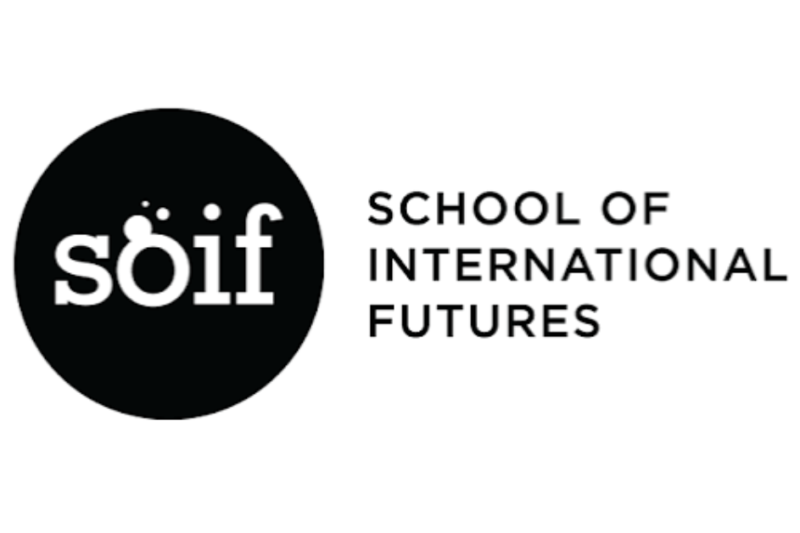 School of International Futures (SOIF) Jobs and Career Opportunities 2026 Supporting Global Foresight and Sustainable Development