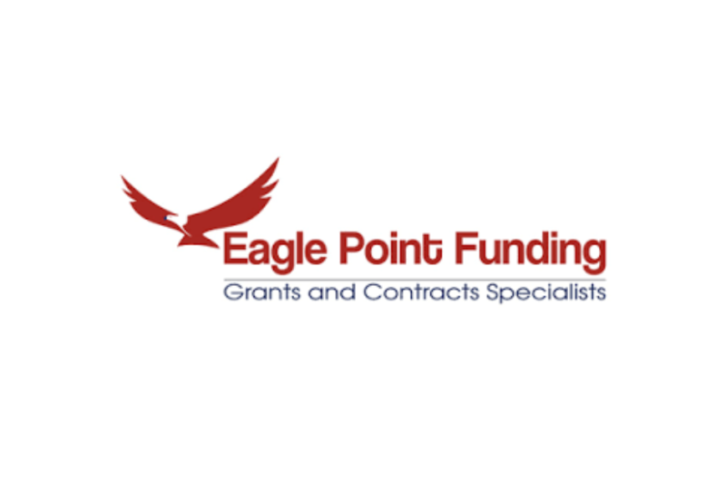 Explore Federal R&D Funding with Eagle Point Funding: Helping Dual-Use Startups Secure Non-Dilutive Grants