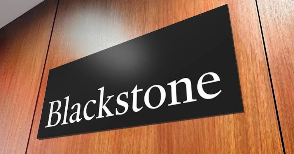 BLACKSTONE