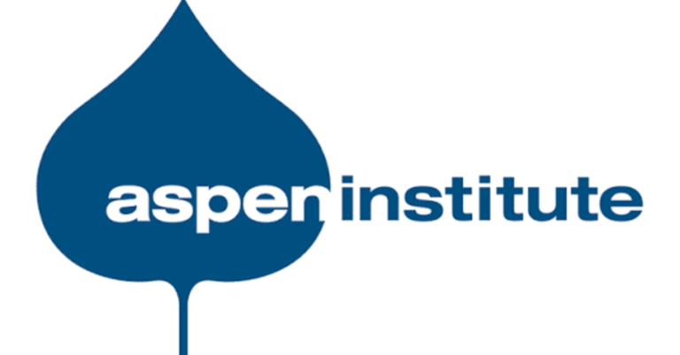 Aspen Institute Finance Leaders Fellowship 2027: Global Leadership Program for Senior Finance Executives