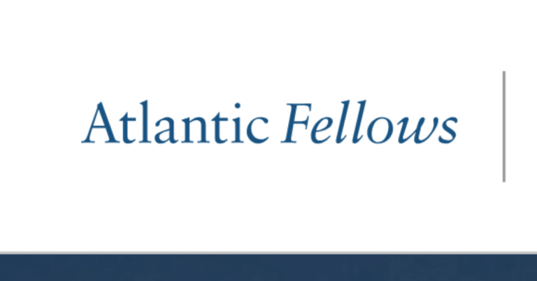 ATLANTIC FELLOW