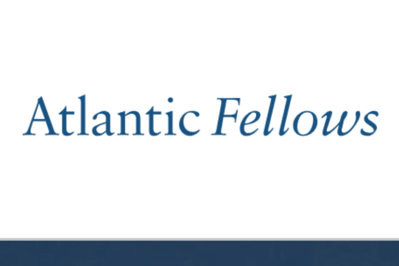 Atlantic Fellows Program 2027 Applications Open for Global Equity Leaders