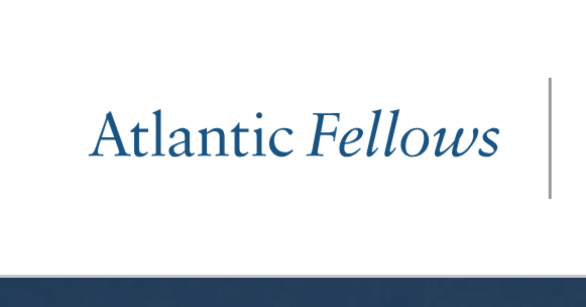 ATLANTIC FELLOW