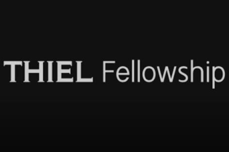 Thiel Fellowship 2027: Receive a $250,000 Grant to Build Your Startup Instead of Attending College