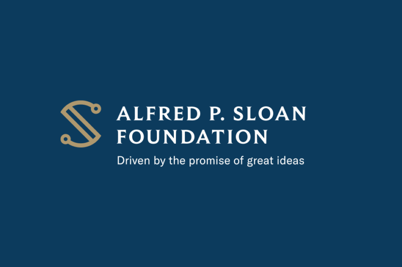 Sloan Research Fellowships 2027 Support Early-Career Scientists
