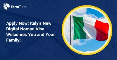 Italy Digital Nomad Visa 2027 – Complete Guide to Eligibility, Requirements, Income, Documents and How to Apply