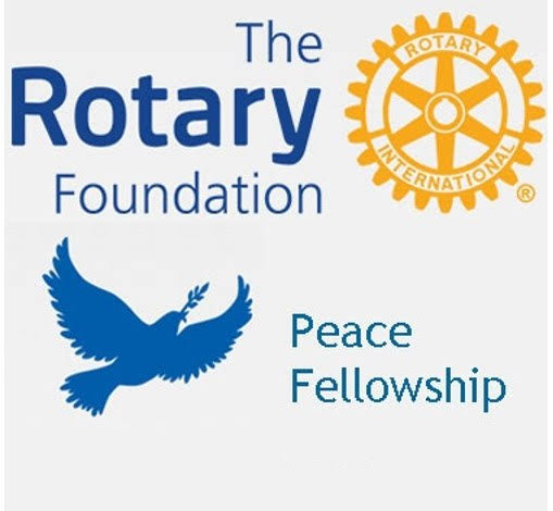 Rotary Peace Fellowships 2027 Applications Open – Fully Funded Master’s and Certificate Programs for Global Peace Leaders