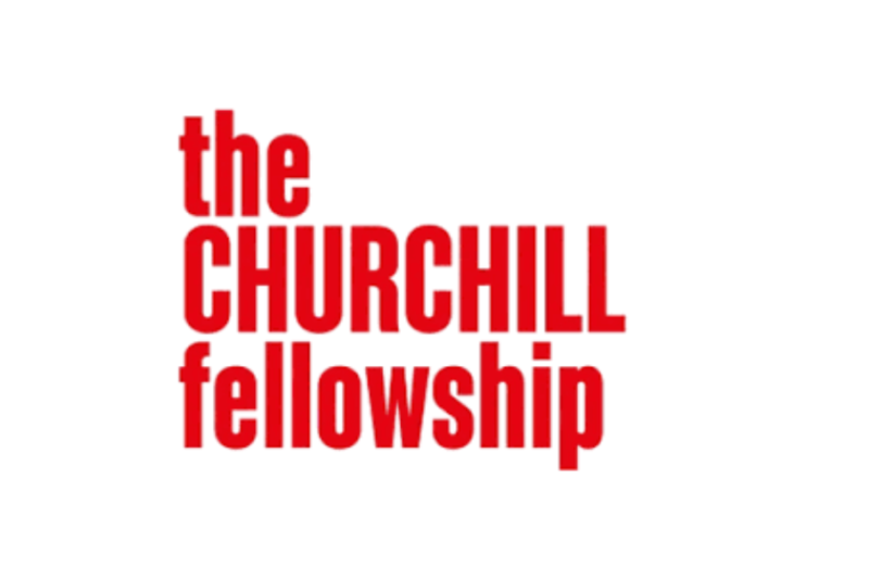 Churchill Fellowship 2027: Global Research Fellowship for Professionals and Community Leaders