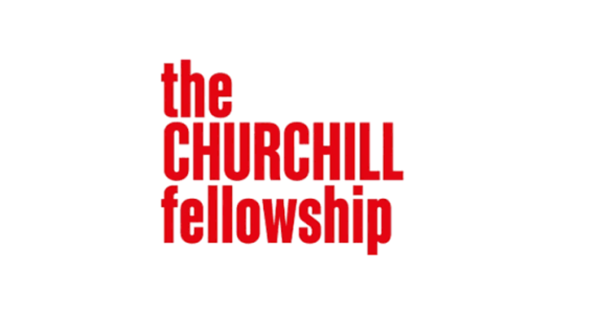 Churchill Fellowship 2027: Global Research Fellowship for Professionals and Community Leaders