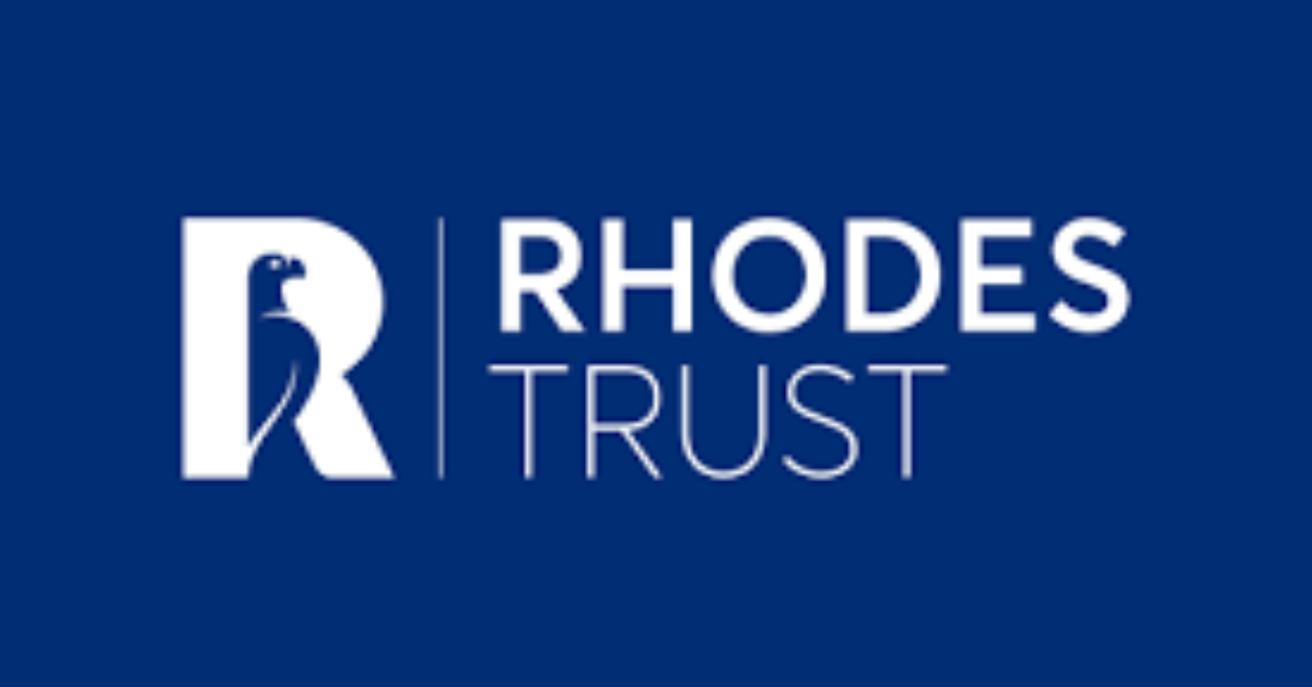 Rhodes Scholarship 2027 Applications Now Open: Fully Funded Opportunity to Study at the University of Oxford