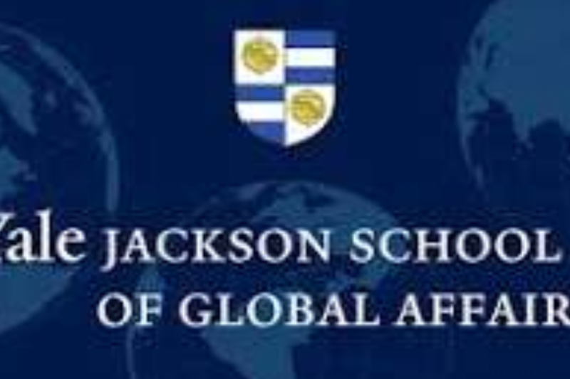 Yale Peace Fellowship 2027: Fully Funded Global Leadership Program for Peacebuilders