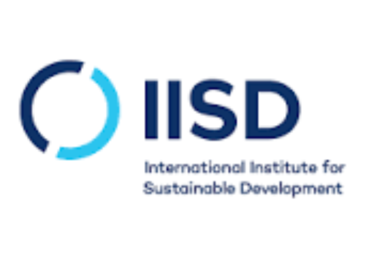 Policy Analyst, Fossil Fuel Transition  Careers at IISD (Addis Ababa, Ethiopia): Advance Global Climate Policy and Just Energy Transition
