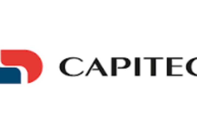 Capitec External Bursary 2027: Full Tuition, Accommodation, Books and Meal Allowance