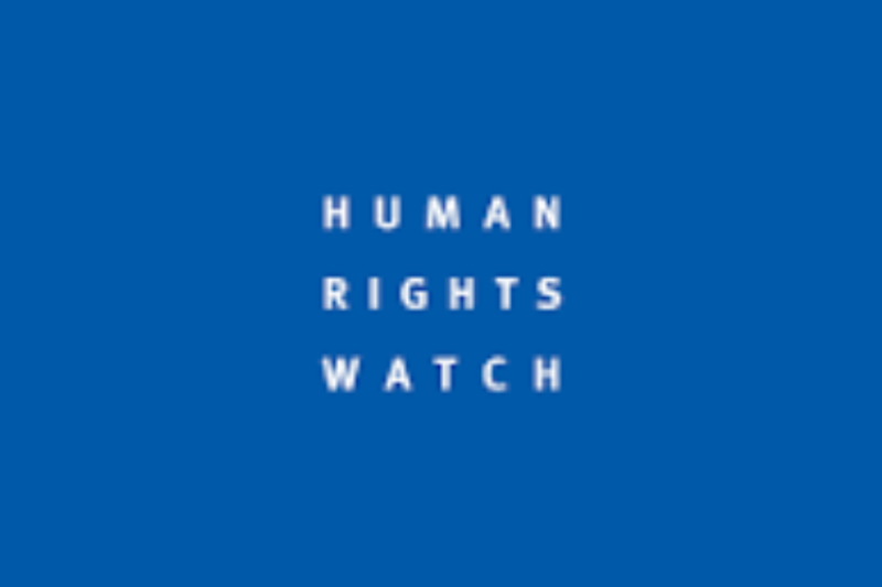 Human Rights Watch Jobs 2026: Global Careers, Internships and Opportunities
