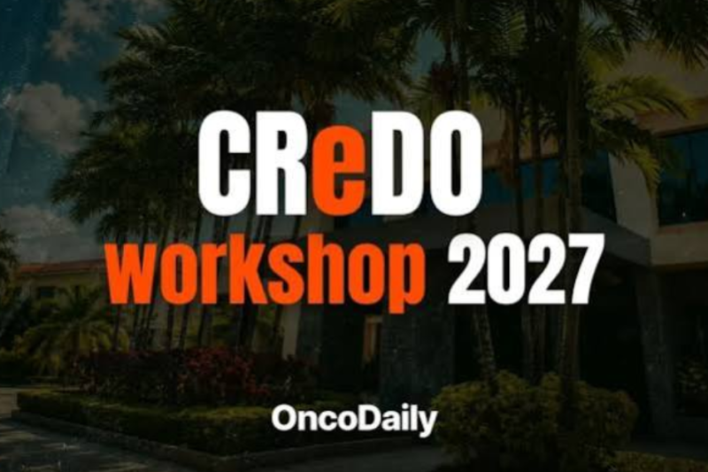 CReDO Workshop 2027 Applications Open Until 15 August 2026