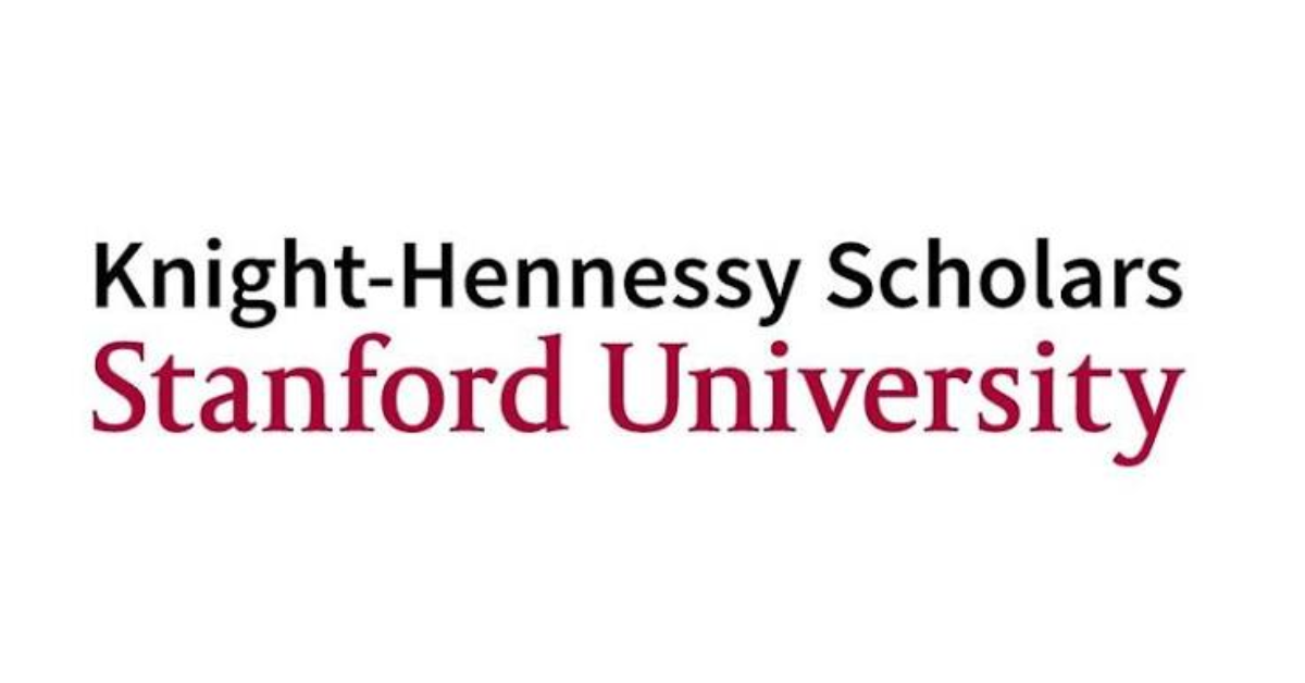 Knight-Hennessy Scholars 2027: Fully Funded Stanford Graduate Scholarship for Future Global Leaders
