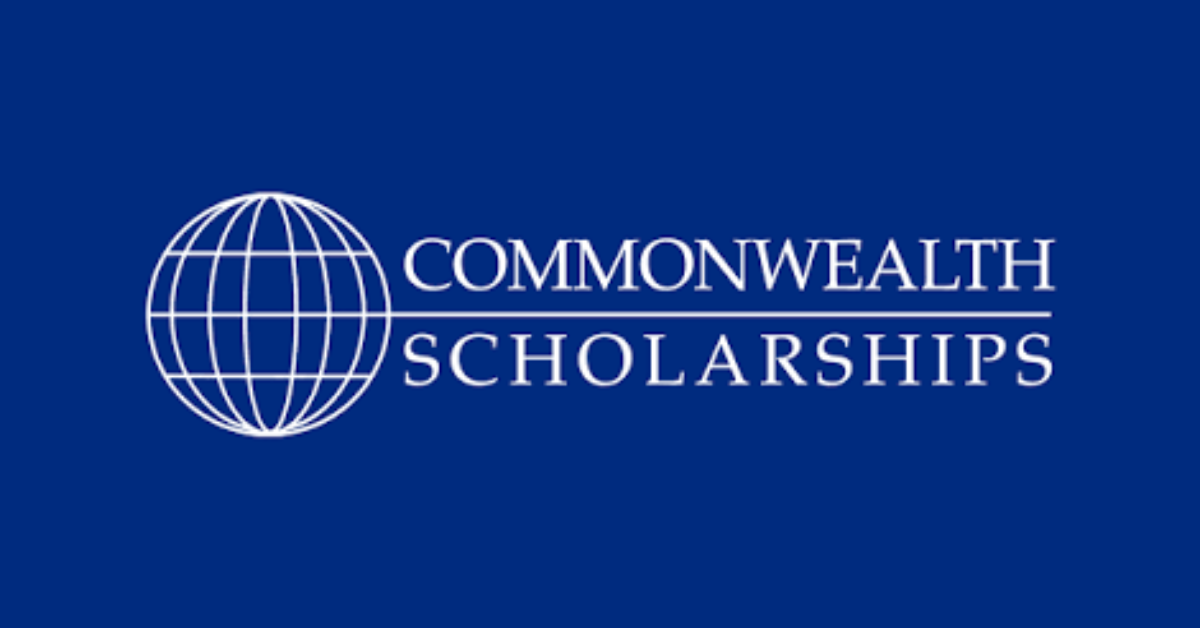 Commonwealth Fellowships 2026–2027: Fully Funded UK Fellowships for Professionals and Academics from Commonwealth Countries