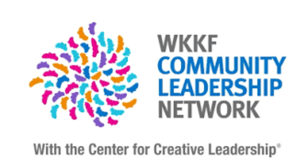 W.K. Kellogg Foundation Community Leadership Network Fellowship 2026: Transformational Leadership Program for Community Changemakers