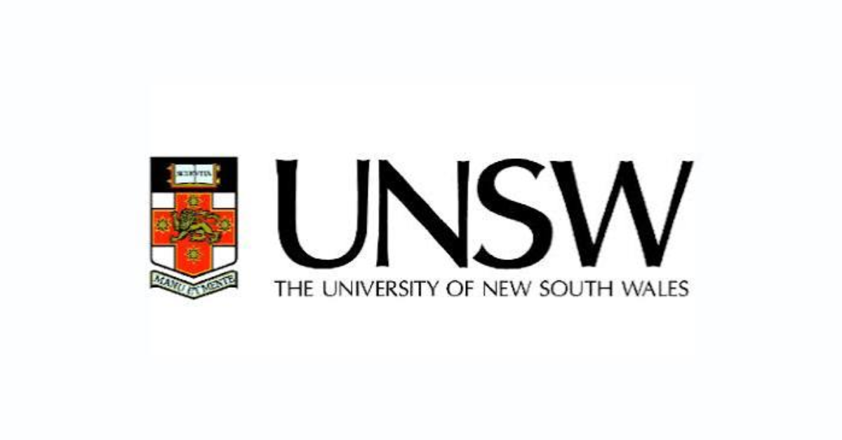 UNSW International Scholarships 2026: Scholarships for International Students to Study in Australia