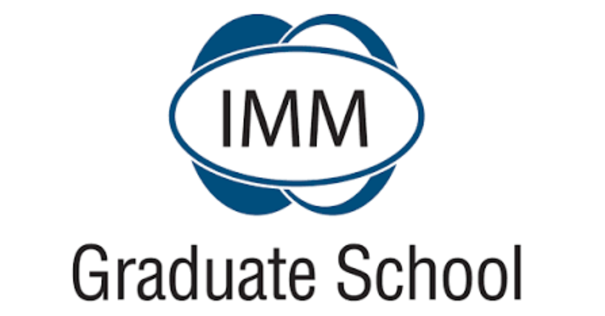 IMM Graduate School 2026: Study Marketing or Supply Chain Management in South Africa and Zimbabwe