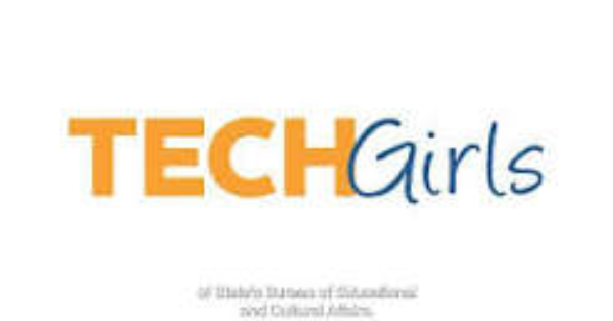 TechGirls 2027: Fully Funded U.S. STEM Exchange Program for Girls Aged 15–17