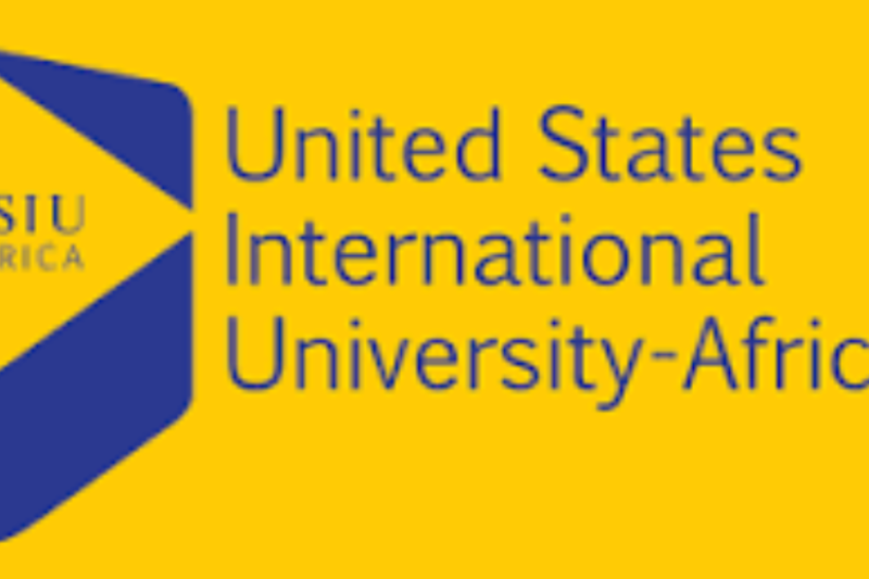 Watershed Fully Funded PhD Researcher Opportunity 2026 at USIU Africa in Kenya