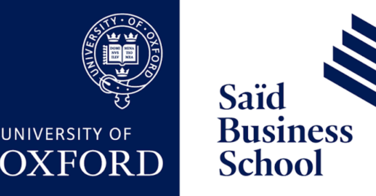 Oxford-Pershing Square Graduate Scholarships 2027: Fully Funded MBA and Master’s Opportunity at Oxford