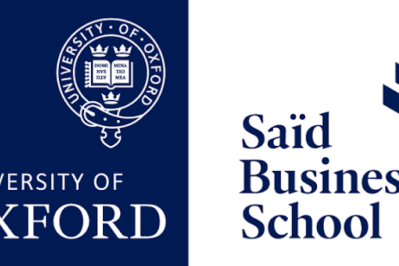 Oxford-Pershing Square Graduate Scholarships 2027: Fully Funded MBA and Master’s Opportunity at Oxford