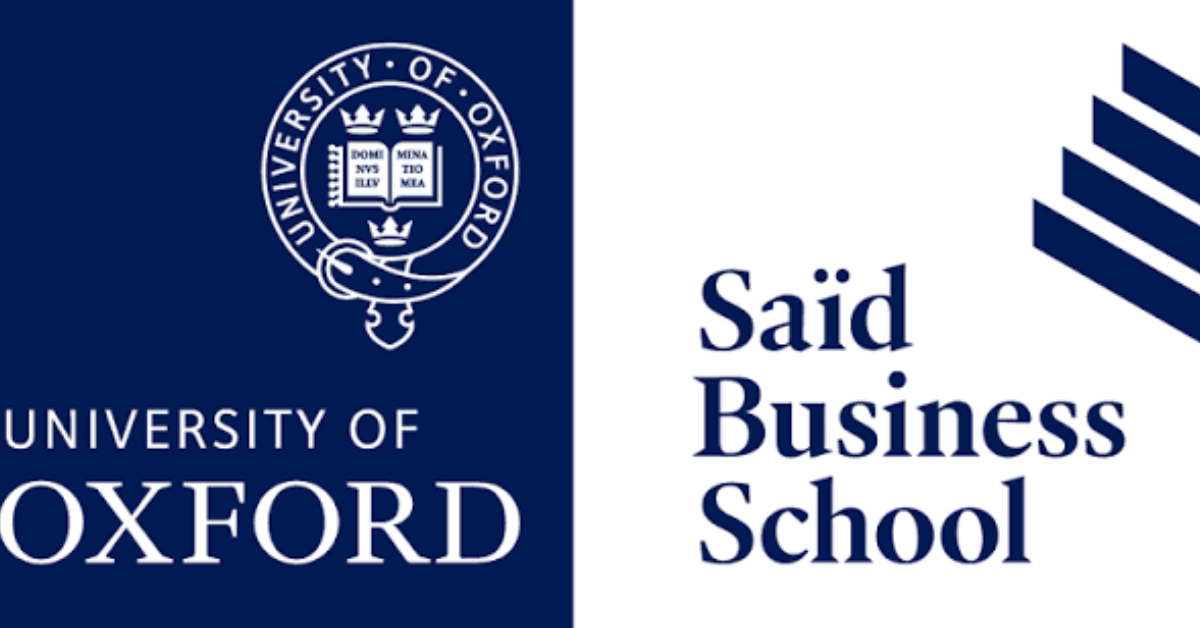 Oxford-Pershing Square Graduate Scholarships 2027: Fully Funded MBA and Master’s Opportunity at Oxford
