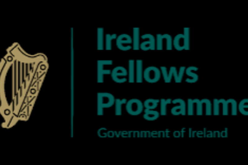 Ireland Fellows Programme 2027–2028: Fully Funded Master’s Scholarships in Ireland for Emerging Leaders