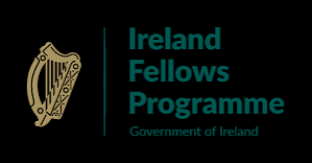 Ireland Fellows Programme 2027–2028: Fully Funded Master's Scholarships in Ireland for Emerging Leaders