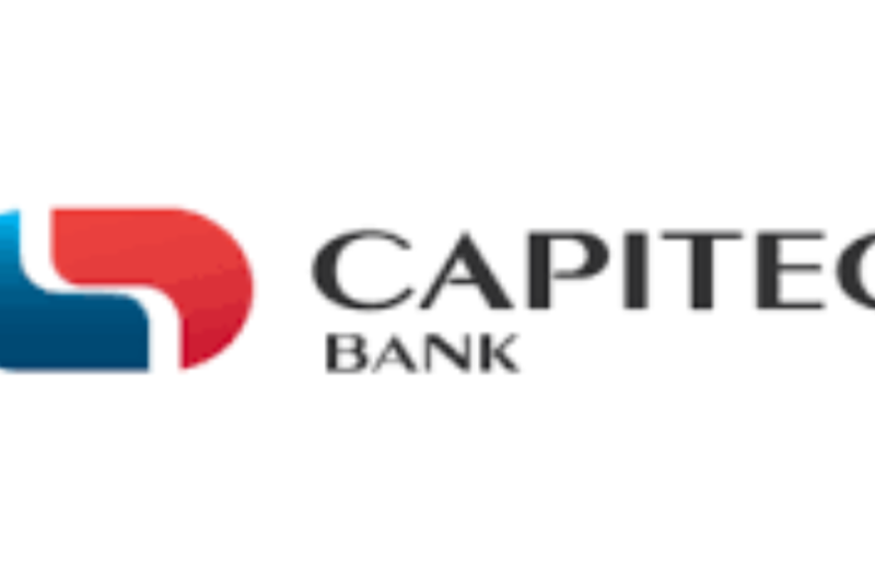 Capitec Graduate Programme 2027: Applications Open for South African Graduates