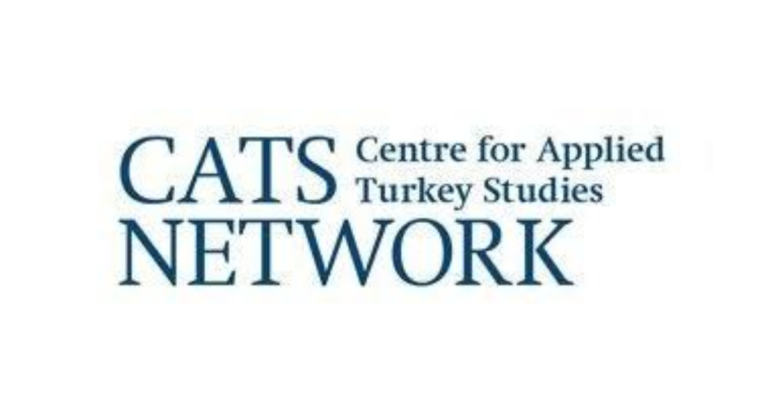 CATS Network Research Fellowship 2027: Fully Funded Turkey Studies Research Opportunity in Europe