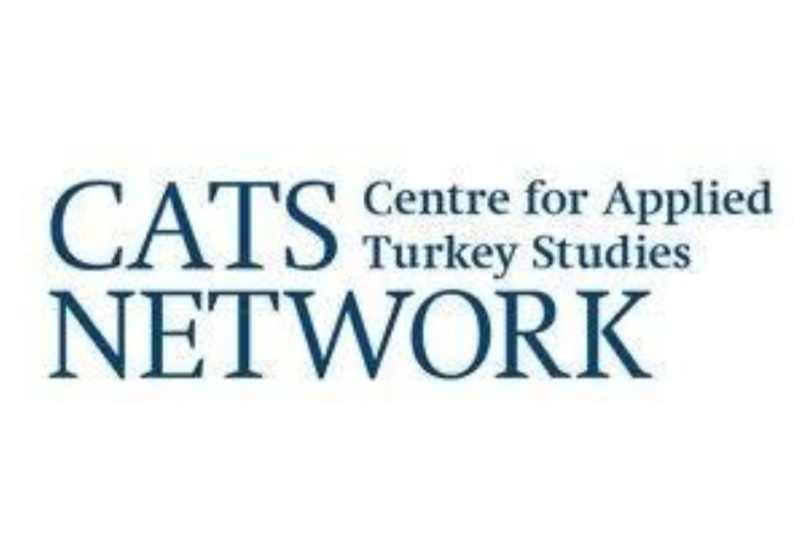 CATS Network Research Fellowship 2027: Fully Funded Turkey Studies Research Opportunity in Europe