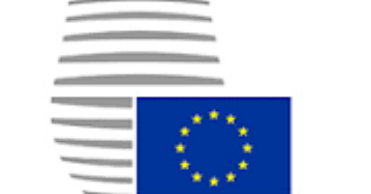 European Council Consilium