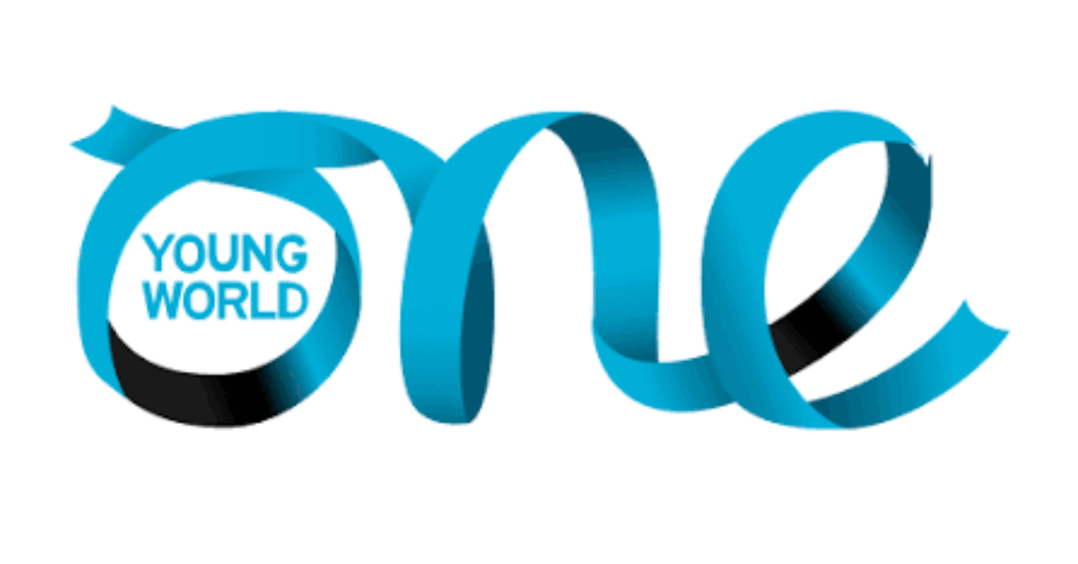 ONE YOUNG WORLD