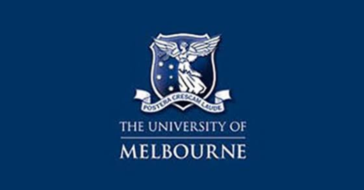 University of Melbourne Visiting Fellowship 2027: AUD $6,000 Research Funding in Australia