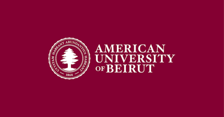 Mastercard Foundation Scholars Program 2026–2027: Fully Funded Online Master's Scholarships at the American University of Beirut