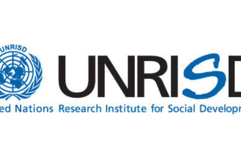 UNRISD Research Internship 2026 in Geneva: Apply for a UN Research Internship Before 16 August