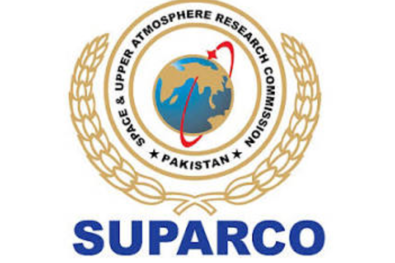 SUPARCO Short Training Courses 2026: Satellite Remote Sensing and Space Technology Training in Pakistan
