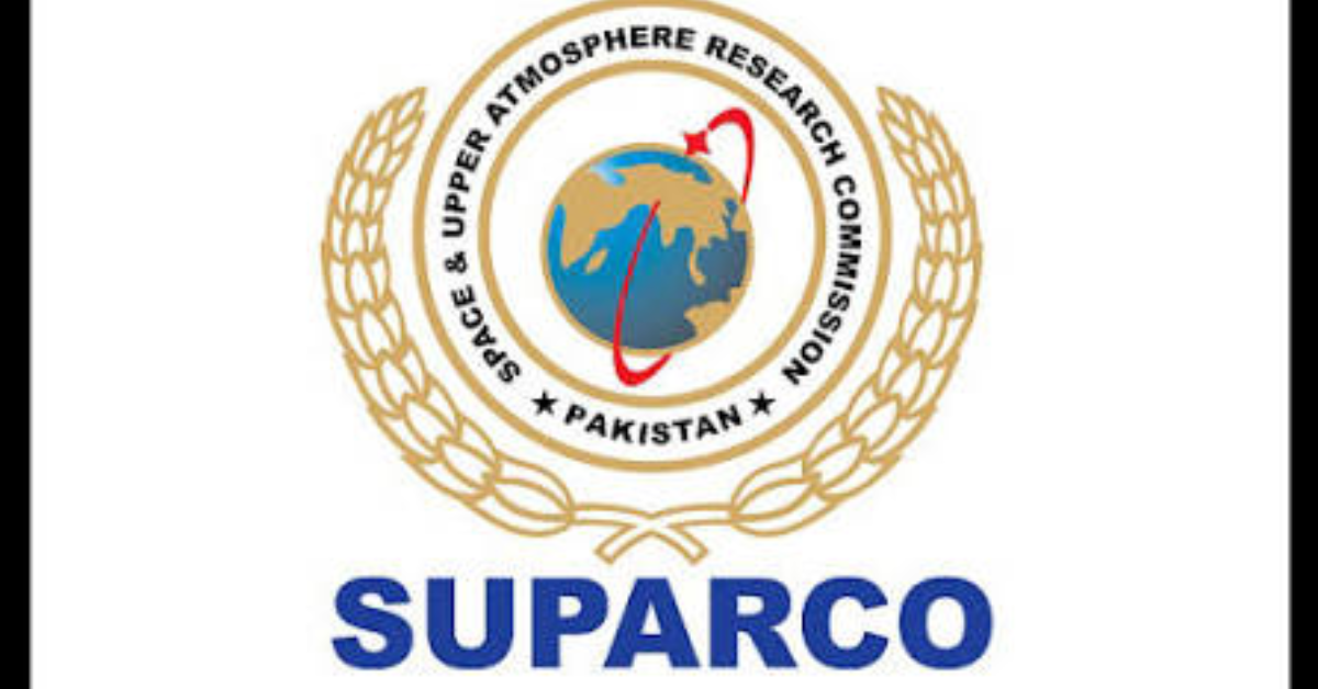SUPARCO Short Training Courses 2026: Satellite Remote Sensing and Space Technology Training in Pakistan