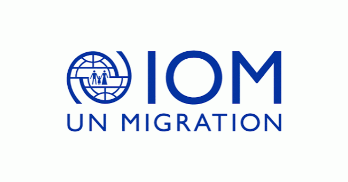 UN IOM Global Access Internship Programme 2026: in Manila, Philippines Fully Funded International Internships Across 21 Global Locations