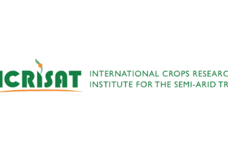 ICRISAT Study-cum-Research Program 2026–2027: Global Internships, Master’s, PhD & Research Fellowships