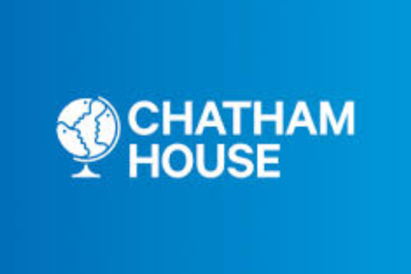 Chatham House Internship 2026: Fully Paid UK Policy Internship for Students and Graduates