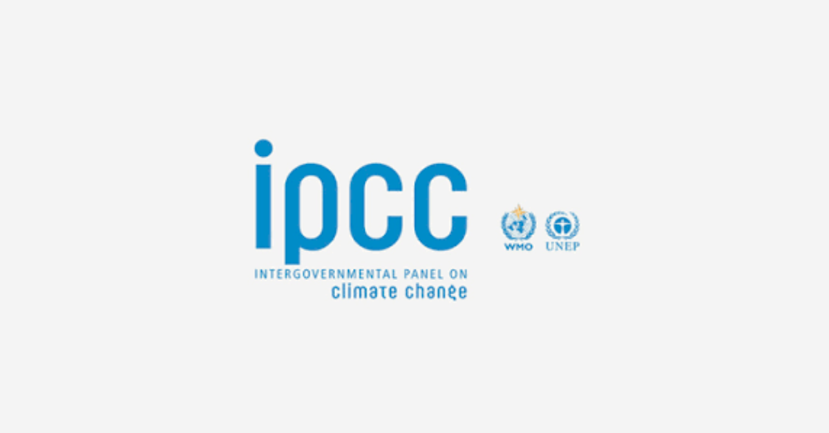 Early Career IPCC Review Opportunity 2026: Applications Open for the IPCC AR7 Working Group I Review