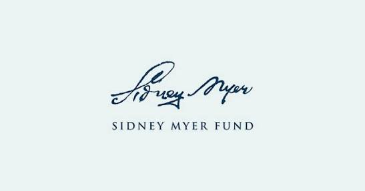 Kenneth Myer Innovation Fellowships 2027: Applications Open for Australia's Prestigious AUD $180,000 Fellowship