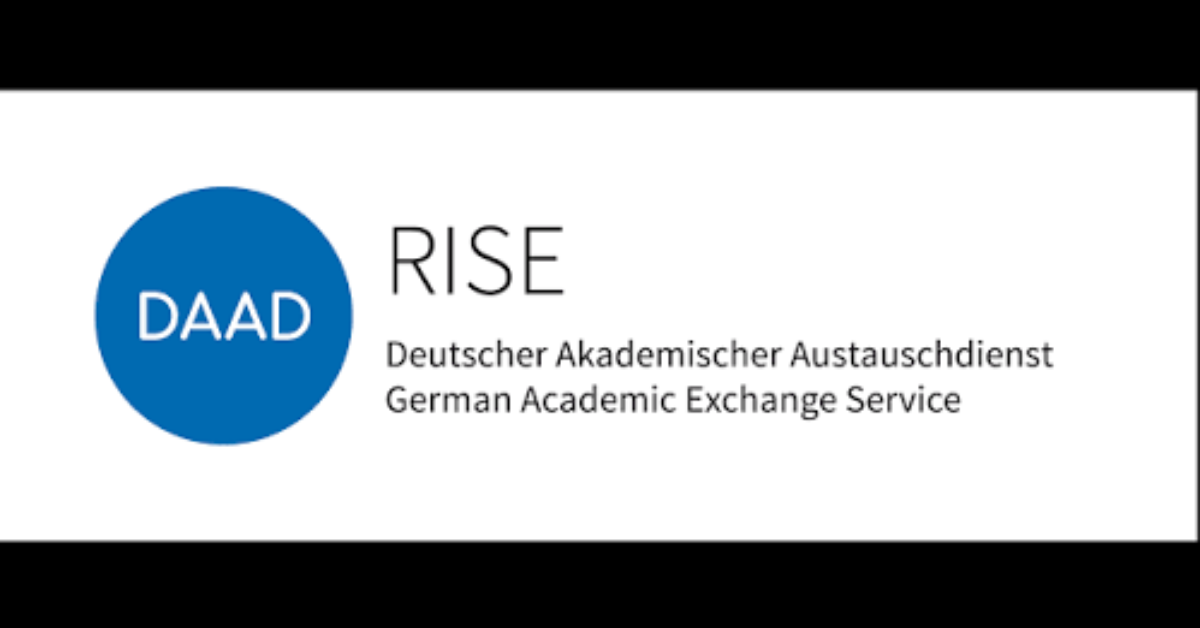 RISE Germany 2027: Paid Research Internships in Germany for Undergraduate Students