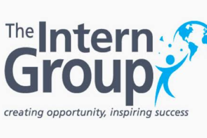 The Intern Group Finance Internship Scholarships 2026: Fully Funded Remote Finance Internships for Students and Graduates