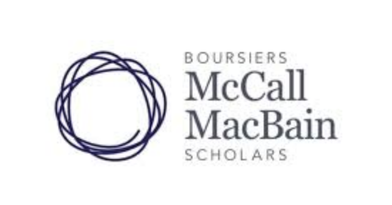 McCall MacBain Scholarships 2027 at McGill University: Fully Funded Graduate Scholarships in Canada