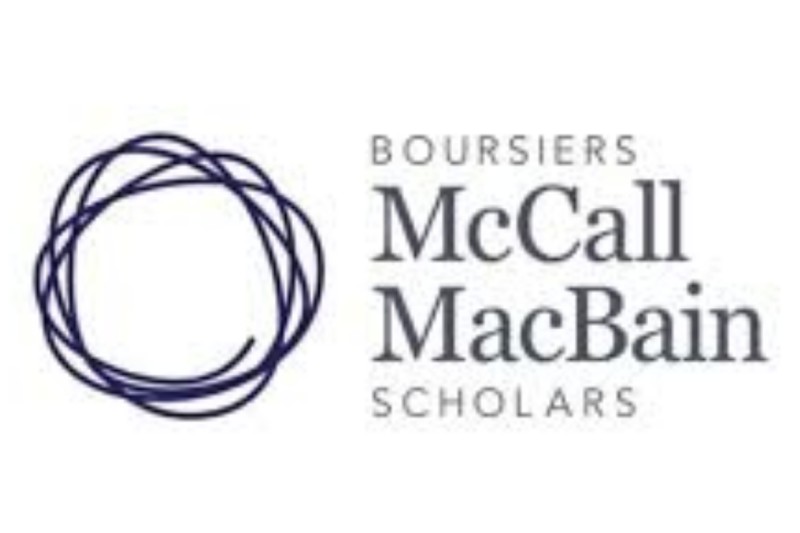 McCall MacBain Scholarships 2027 at McGill University: Fully Funded Graduate Scholarships in Canada